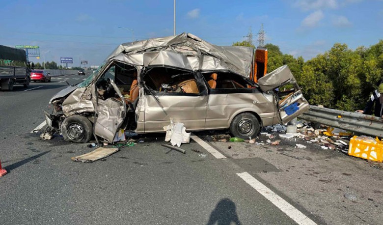 Tin tức tai nạn giao thông mới nhất ngày hôm nay 12/11/2023 - Ảnh 3. Tin tức tai nạn giao thông mới nhất ngày hôm nay 12/11/2023 - Ảnh 3.