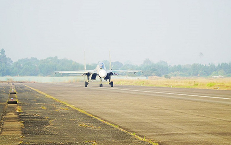 Bộ GTVT ủng hộ Đồng Nai t&agrave;i trợ lập quy hoạch s&acirc;n bay Bi&ecirc;n H&ograve;a