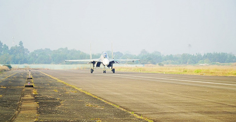 Bộ GTVT ủng hộ Đồng Nai tài trợ lập quy hoạch sân bay Biên Hòa - Ảnh 1. Bộ GTVT ủng hộ Đồng Nai tài trợ lập quy hoạch sân bay Biên Hòa - Ảnh 1.