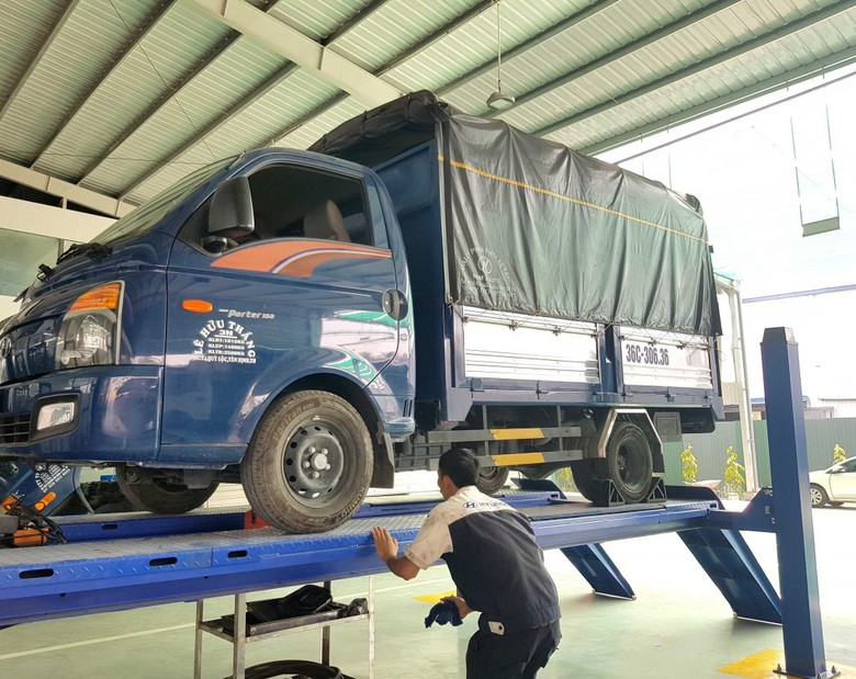 Đề xuất quy định y&ecirc;u cầu an to&agrave;n kỹ thuật xe cải tạo, đảm bảo chất lượng phương tiện - Ảnh 1.