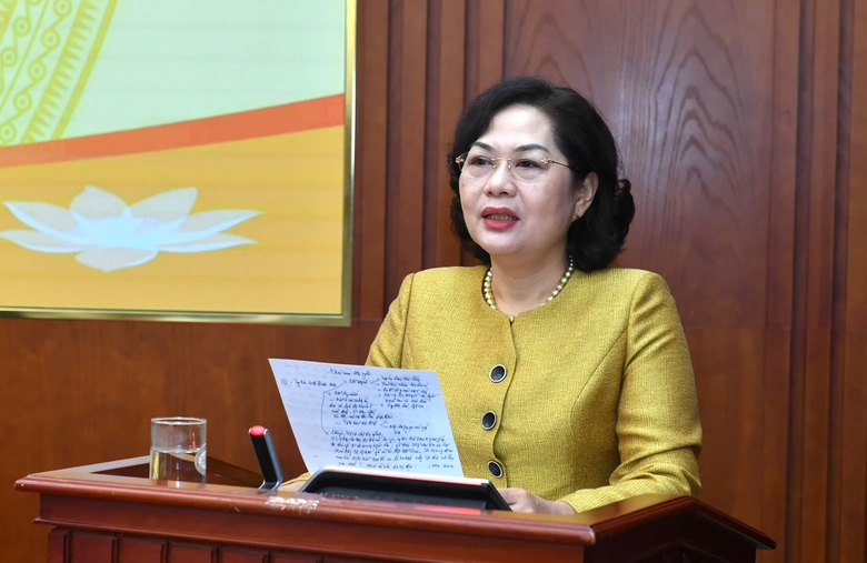 Doanh nghiệp bất động sản k&ecirc;u vướng ph&aacute;p l&yacute;, kh&oacute; vốn vay - Ảnh 3.