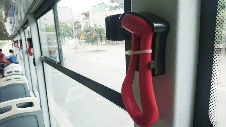 &Ocirc; t&ocirc; cải tạo phải đ&aacute;p ứng y&ecirc;u cầu kỹ thuật của d&acirc;y đai, cửa tho&aacute;t hiểm thế n&agrave;o? - Ảnh 2.