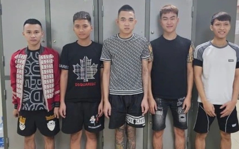 Lừa đảo tiền tỷ với chi&ecirc;u cho vay tiền tr&ecirc;n mạng