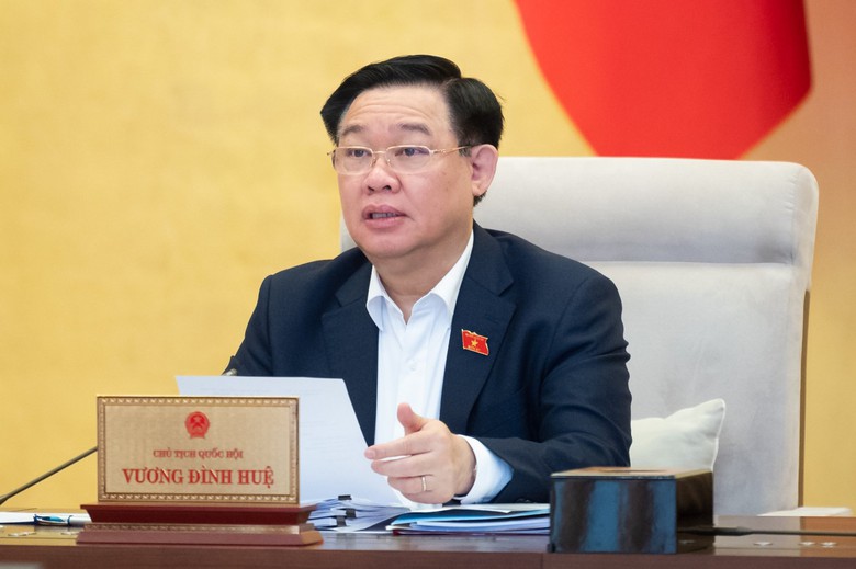 Bộ Chính trị đồng thuận, thống nhất cao việc đổi tên thành dự án Luật Căn cước - Ảnh 2. Bộ Chính trị đồng thuận, thống nhất cao việc đổi tên thành dự án Luật Căn cước - Ảnh 2.