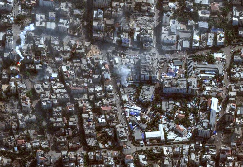 Cuối cùng Israel đã ra quyết định khó khăn nhất - Ảnh 1. Cuối cùng Israel đã ra quyết định khó khăn nhất - Ảnh 1.