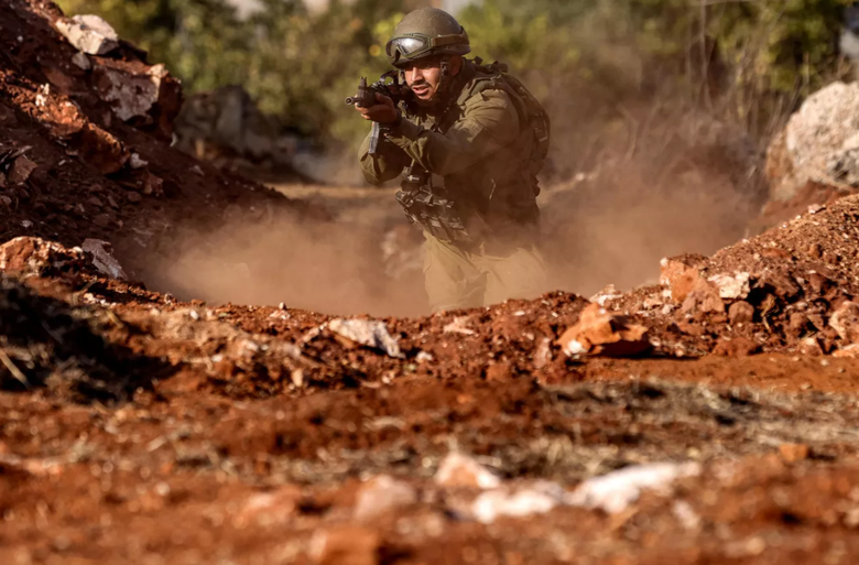 Hamas đ&atilde; mất quyền kiểm so&aacute;t Gaza?  - Ảnh 1.