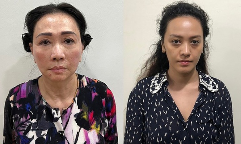 Một đại gia bất động sản xin được nộp lại 2.200 tỷ trong vụ Vạn Thịnh Phát - Ảnh 1. Một đại gia bất động sản xin được nộp lại 2.200 tỷ trong vụ Vạn Thịnh Phát - Ảnh 1.