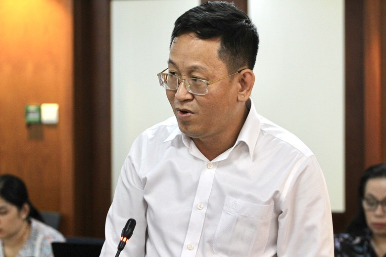 TP.HCM bảo vệ người cung cấp tin tham nhũng thế nào? - Ảnh 1. TP.HCM bảo vệ người cung cấp tin tham nhũng thế nào? - Ảnh 1.