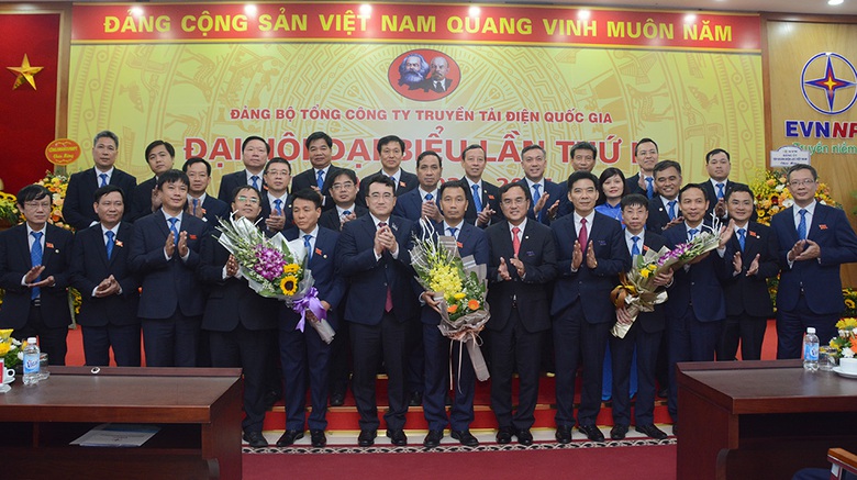 EVNNPT ra đời - sự đ&ograve;i hỏi tất yếu của c&ocirc;ng cuộc đổi mới - Ảnh 4.