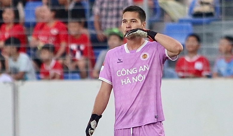 B&aacute;o Trung Quốc nhận x&eacute;t đặc biệt về ng&ocirc;i sao sắp nhập tịch Việt Nam  - Ảnh 1.