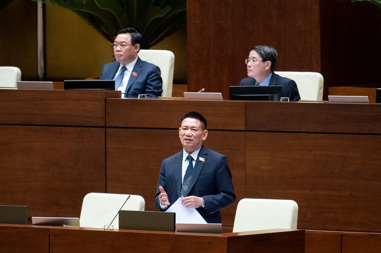 Đề xuất tiếp tục giảm thuế VAT từ 10% xuống 8% - Ảnh 1.