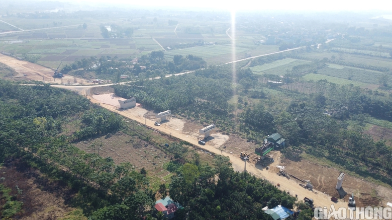 Thi c&ocirc;ng c&acirc;y cầu d&agrave;i nhất tr&ecirc;n s&ocirc;ng M&atilde; - Ảnh 13.