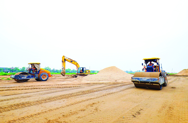 Vốn Nh&agrave; nước trong dự &aacute;n PPP bao nhi&ecirc;u l&agrave; hợp l&yacute;? - Ảnh 1.