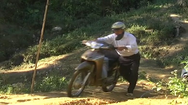 Những người thầy đặc biệt nơi dẻo cao Y&ecirc;n B&aacute;i - Ảnh 1.