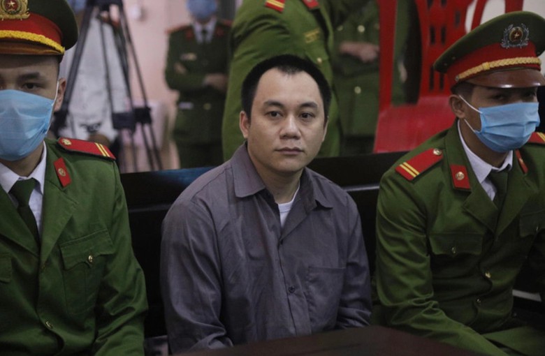 &ldquo;Em ở t&ugrave; th&igrave; vẫn c&oacute; cơ hội để về, nhưng&hellip;&rdquo; - Ảnh 1.