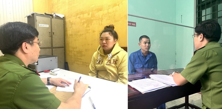 Tin lời thầy b&oacute;i tr&ecirc;n mạng, nạn nh&acirc;n bị lừa 200 triệu đồng - Ảnh 1.