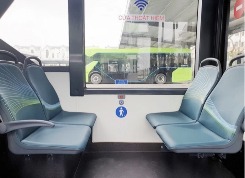 Cải tạo xe kh&aacute;ch th&agrave;nh phố, ghế ưu ti&ecirc;n phải đ&aacute;p ứng y&ecirc;u cầu kỹ thuật n&agrave;o? - Ảnh 1.