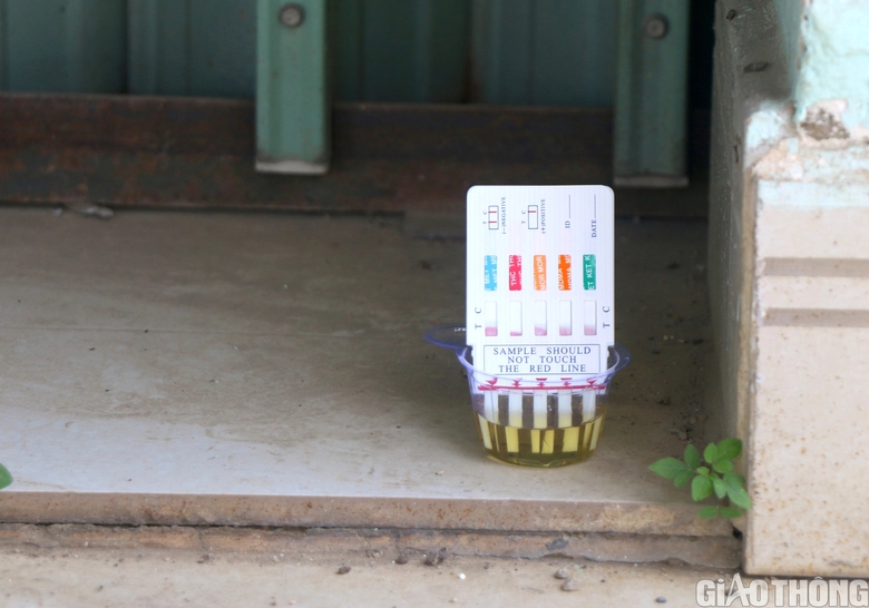 Tuần tra kh&eacute;p k&iacute;n, kiểm so&aacute;t chặt vi phạm ATGT tr&ecirc;n Quốc lộ 20 - Ảnh 5.