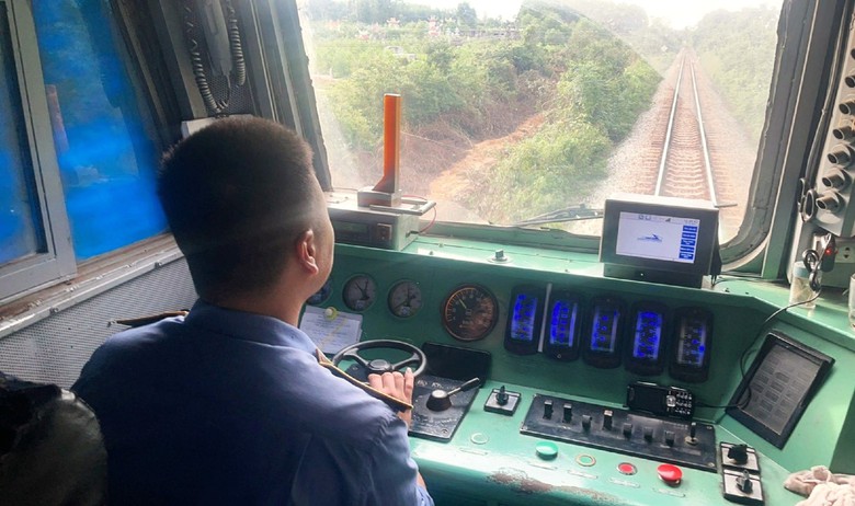 Bộ X&acirc;y dựng c&ocirc;ng bố danh mục thủ tục h&agrave;nh ch&iacute;nh trực tuyến trong lĩnh vực đường sắt- Ảnh 1.