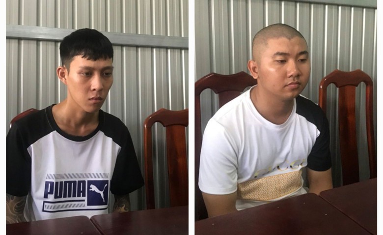 Nam thanh ni&ecirc;n bị bắn v&igrave; đ&ograve;i nợ anh nhắc t&ecirc;n người em - Ảnh 1.