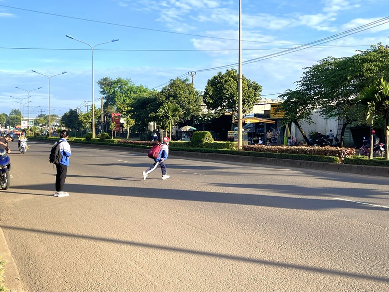  Giải ph&aacute;p để giảm thiểu cho học sinh tại Gia Lai - Ảnh 2.