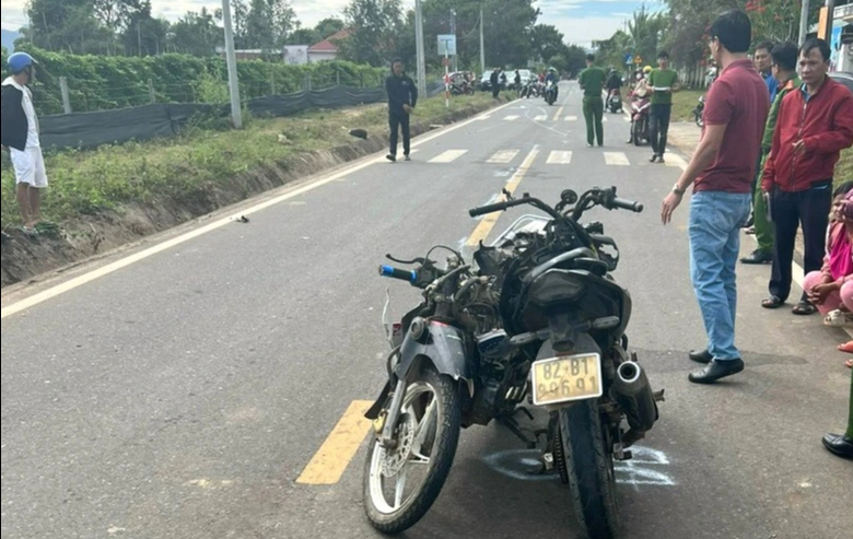 Kon Tum: Hai m&ocirc; t&ocirc; đối đầu 3 người tử vong  - Ảnh 1.