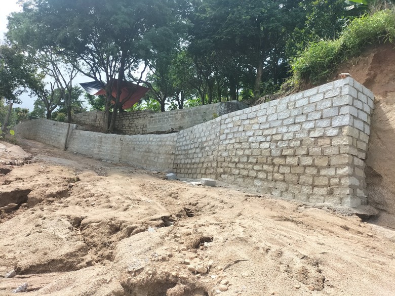 Tai nạn r&igrave;nh rập tr&ecirc;n đ&egrave;o Ngoạn Mục, QL27 - Ảnh 2.