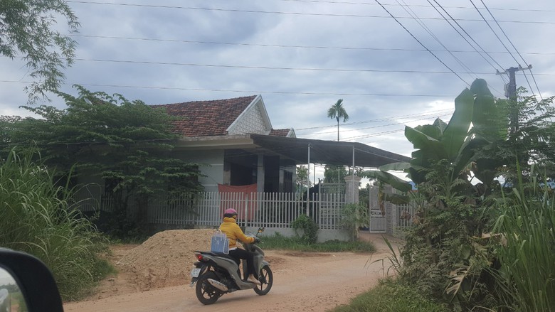 Mặt bằng cao tốc Quảng Ng&atilde;i-Ho&agrave;i Nhơn qua Quảng Ng&atilde;i thực hiện ra sao? - Ảnh 3.