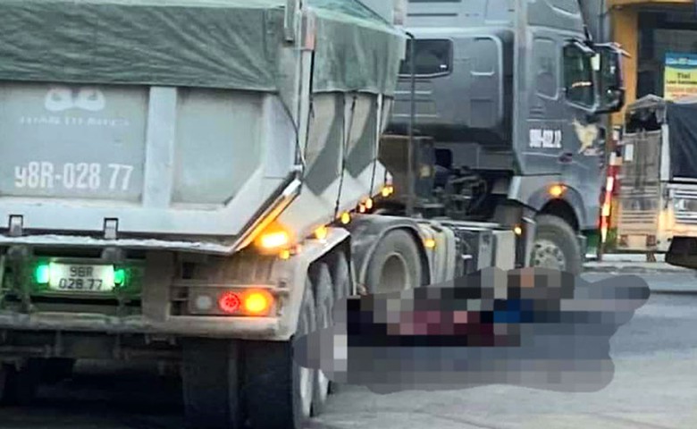 Hiện trường vụ tai nạn. Hiện trường vụ tai nạn.