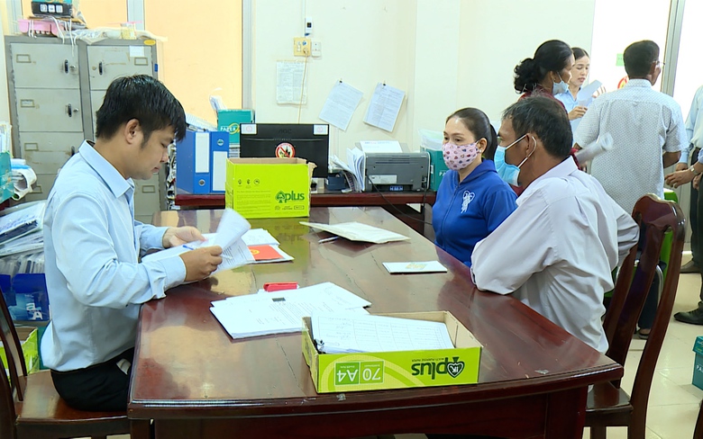 Cao tốc Ch&acirc;u Đốc-Cần Thơ-S&oacute;c Trăng: Điều chỉnh mức gi&aacute; bồi thường cho 36 hộ d&acirc;n cạnh QL80