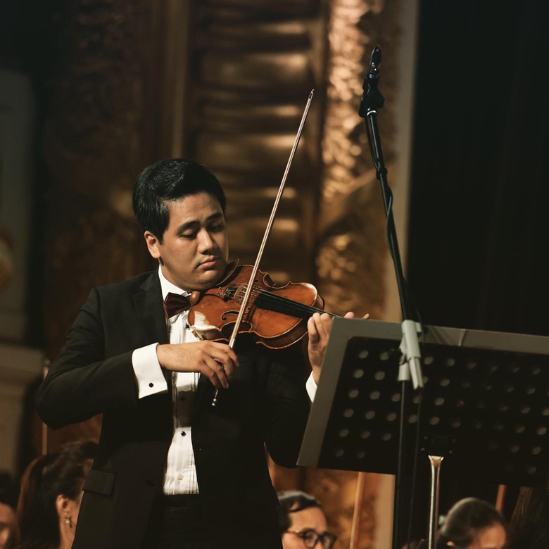 Nghệ sĩ B&ugrave;i C&ocirc;ng Duy sinh năm 1981 sắp được phong tặng NSND - Ảnh 1.