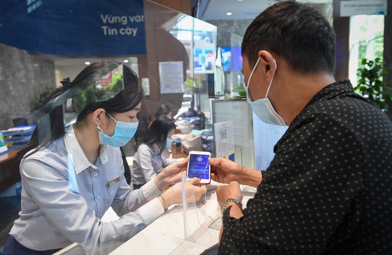 MB: Lợi nhuận 9 th&aacute;ng tăng 10% so với c&ugrave;ng kỳ năm ngo&aacute;i - Ảnh 2.