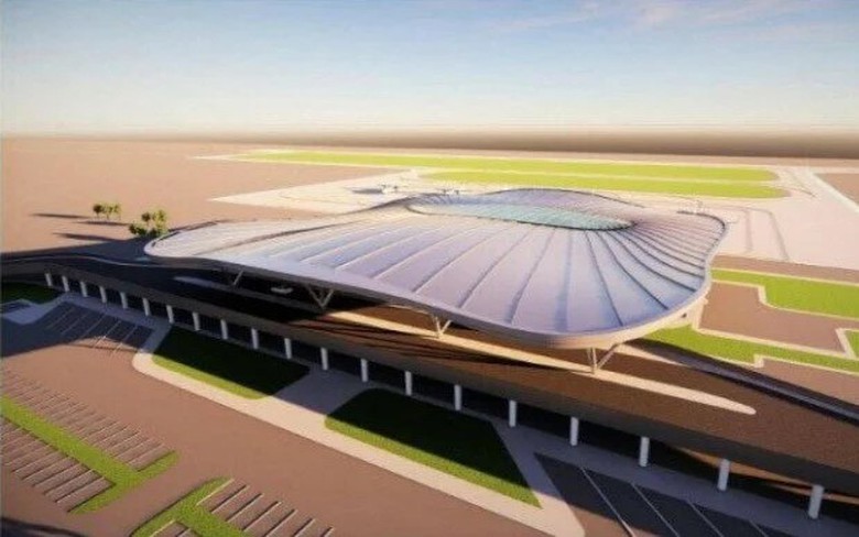 C&ocirc;ng bố li&ecirc;n danh nh&agrave; đầu tư tr&uacute;ng thầu dự &aacute;n PPP Cảng h&agrave;ng kh&ocirc;ng Quảng Trị