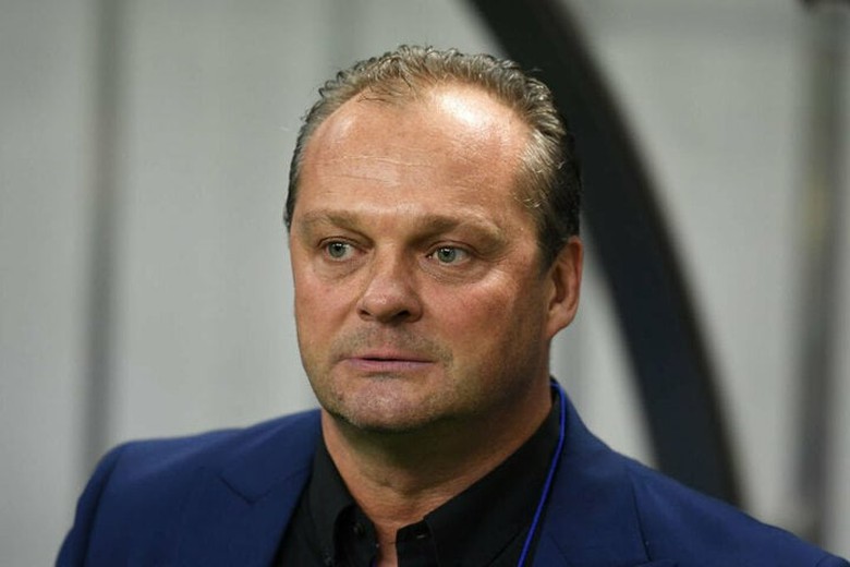 &ldquo;Con mồi&rdquo; ưa th&iacute;ch của tuyển Việt Nam tuy&ecirc;n bố g&acirc;y sốc tại v&ograve;ng loại World Cup  - Ảnh 1.