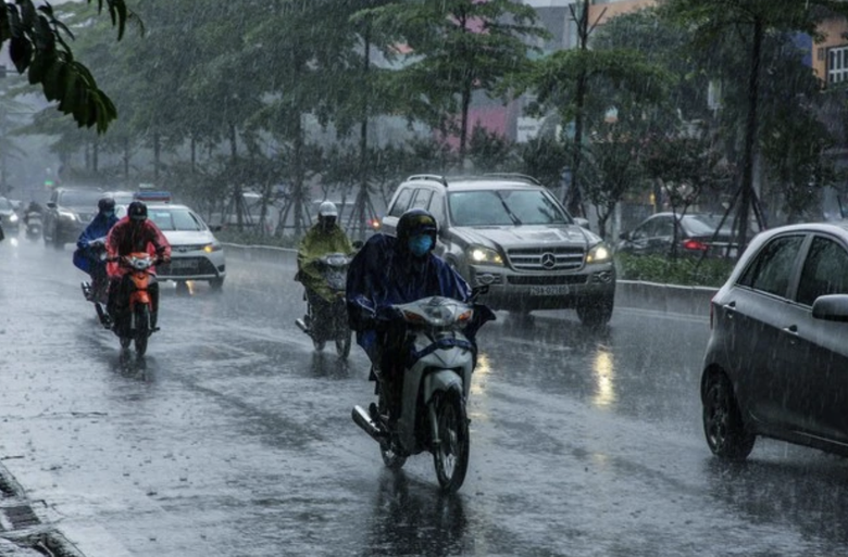 Thời tiết 6/11: Gi&oacute; m&ugrave;a tr&agrave;n về, Bắc Bộ trở lạnh, c&oacute; nơi xuống 16 độ - Ảnh 1.