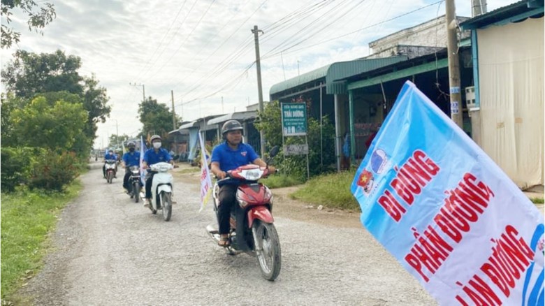 Thiết thực từ tiếng loa thanh ni&ecirc;n - Ảnh 2.
