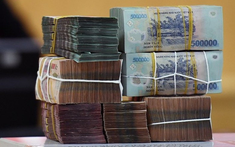 BIDV trả lại gần 270 tỷ đồng cấn nợ từ quỹ b&igrave;nh ổn xăng dầu