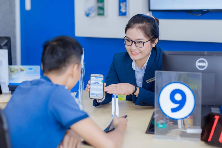 MB: Ra mắt hội thảo quốc tế "Định h&igrave;nh nền kinh tế số tương lai" - Ảnh 1.