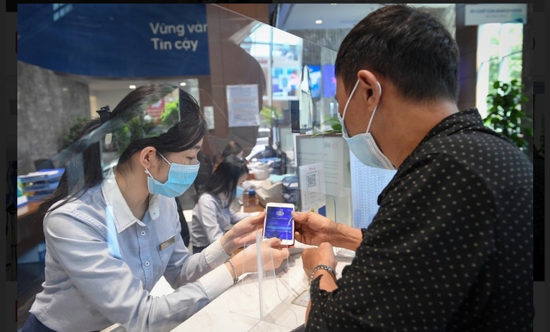 MB: Ra mắt hội thảo quốc tế "Định h&igrave;nh nền kinh tế số tương lai" - Ảnh 2.