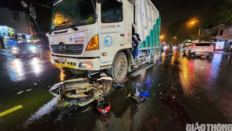 Hiện trường vụ tai nạn. Hiện trường vụ tai nạn.