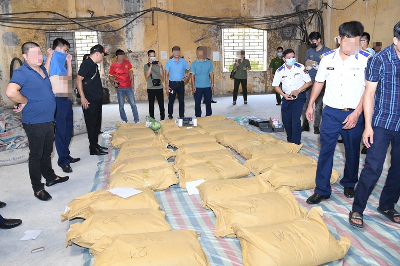 Trinh s&aacute;t kể hậu trường ph&aacute; &aacute;n ma tu&yacute; si&ecirc;u &ldquo;khủng&rdquo; - Ảnh 1.