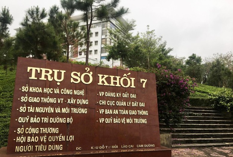 Đề xuất t&aacute;ch Sở Giao th&ocirc;ng vận tải - X&acirc;y dựng tỉnh L&agrave;o Cai sau 5 năm hợp nhất - Ảnh 1.