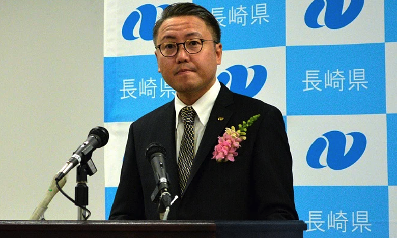 Trốn họp đi xem Ronaldo, quan chức Nhật Bản đứng trước nguy cơ mất việc  - Ảnh 1.