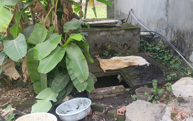 T&igrave;nh tiết ly kỳ vụ thiếu phụ giao gas mất t&iacute;ch 13 năm, h&agrave;i cốt t&igrave;m thấy ở bể nước gần nh&agrave;