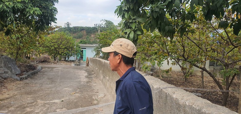 Những t&igrave;nh tiết ly k&igrave; trong vụ việc ph&aacute;t hiện h&agrave;i cốt trong bể nước  - Ảnh 2.