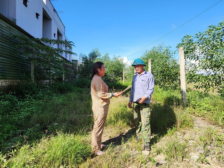 T&aacute;i định cư 14 năm, d&acirc;n "than trời" v&igrave; kh&ocirc;ng được cấp sổ đỏ - Ảnh 3.