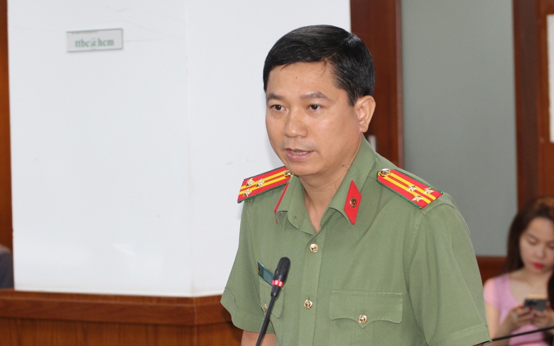 C&ocirc;ng an TP.HCM cảnh b&aacute;o nhiều hội nh&oacute;m tr&ecirc;n mạng x&atilde; hội rủ nhau cướp giật