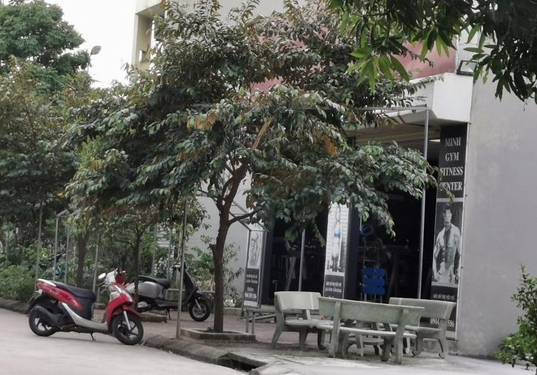 Hy hữu người đ&agrave;n &ocirc;ng tử vong trong l&uacute;c tập gym - Ảnh 1.