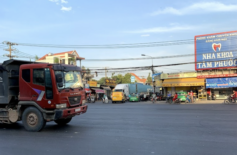 Từ 21/12 tốc độ tối đa tr&ecirc;n QL51 đoạn qua ng&atilde; ba Th&aacute;i Lan l&agrave; 60km/h - Ảnh 1.