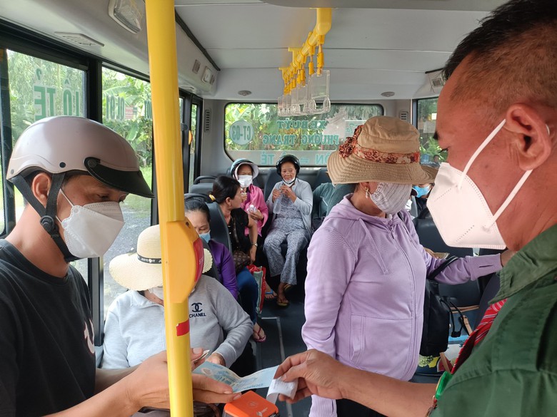 Bu&yacute;t Cần Thơ nỗ lực đổi mới, kh&ocirc;ng ngừng mở rộng - Ảnh 1.